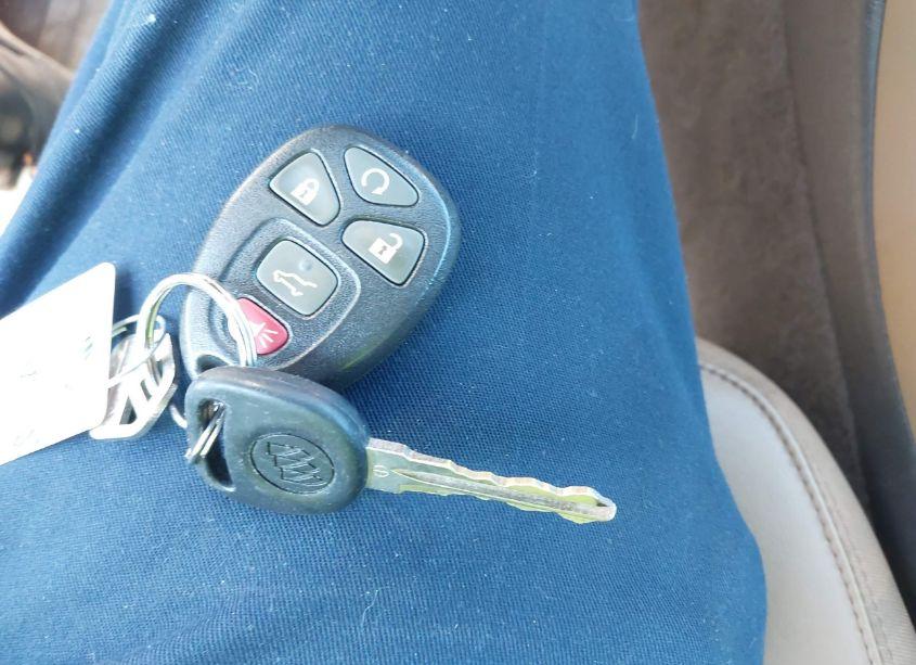 Photo 11 of 2017 Buick Enclave LEATHER (VIN 5GAKVBKD2HJ231138)