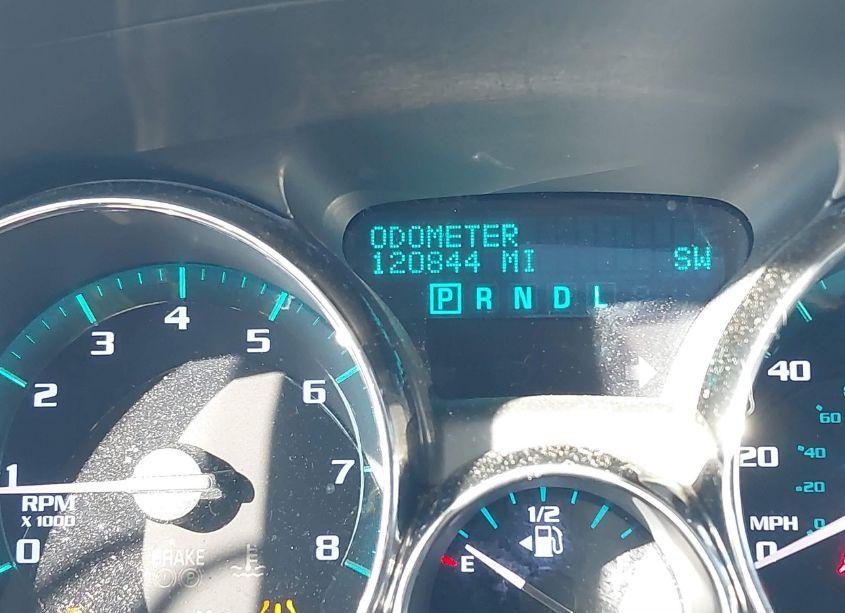 Photo 16 of 2017 Buick Enclave LEATHER (VIN 5GAKVBKD2HJ231138)