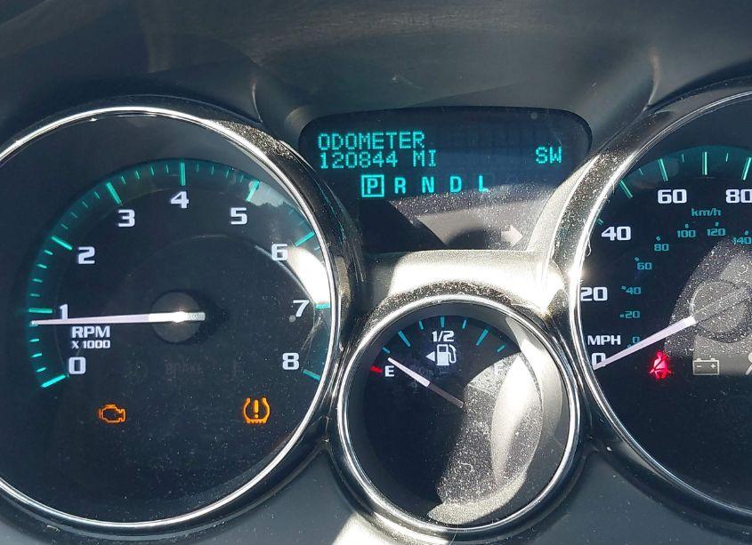 Photo 7 of 2017 Buick Enclave LEATHER (VIN 5GAKVBKD2HJ231138)