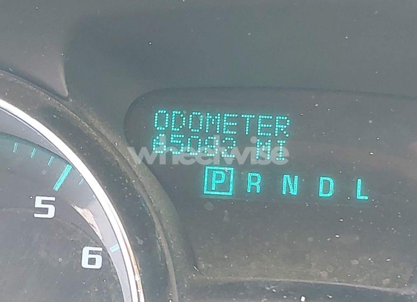 Photo 15 of 2017 Buick Enclave LEATHER (VIN 5GAKVBKD2HJ327173)