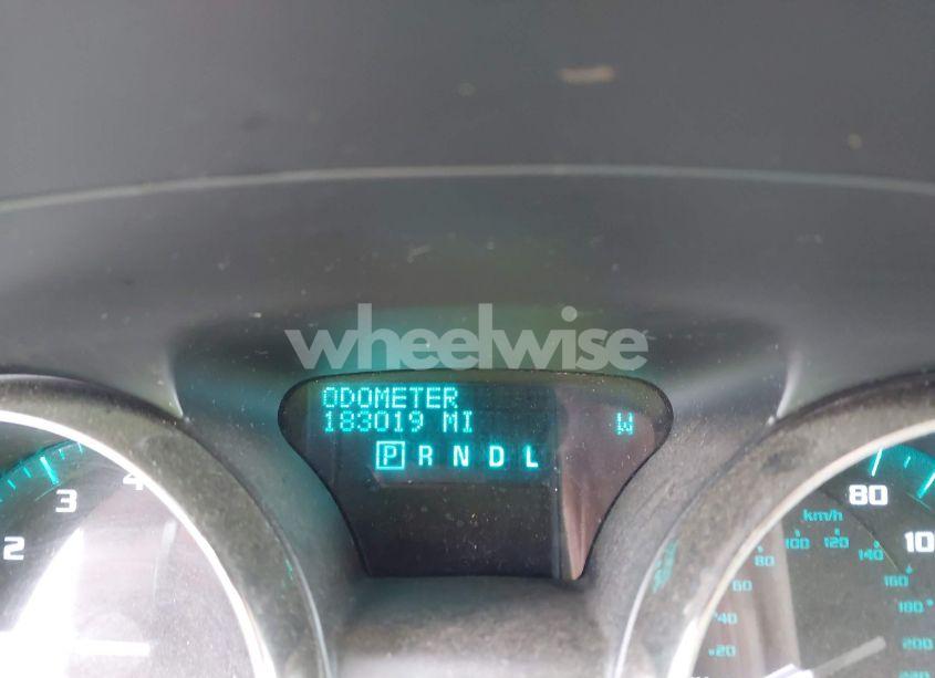 Photo 15 of 2013 Buick Enclave CONVENIENCE (VIN 5GAKVBKD3DJ243261)