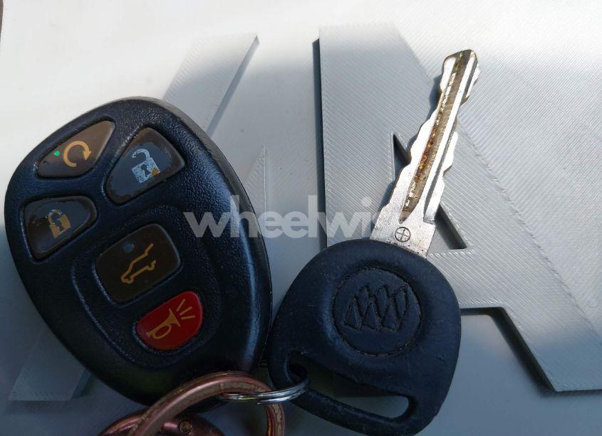 Photo 11 of 2014 Buick Enclave LEATHER (VIN 5GAKVBKD3EJ102255)