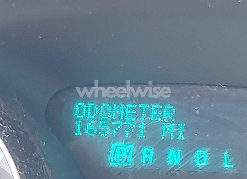 Photo 15 of 2014 Buick Enclave LEATHER (VIN 5GAKVBKD3EJ102255)