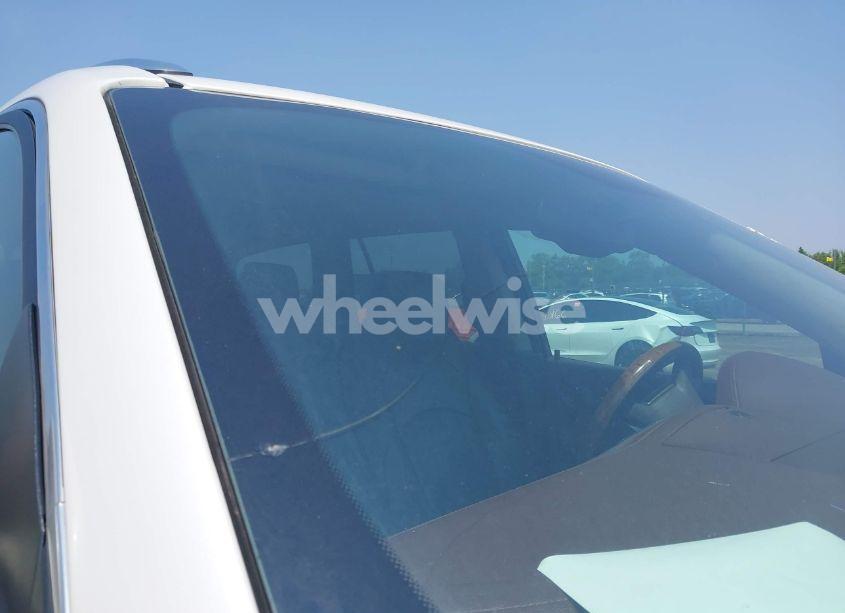 Photo 17 of 2014 Buick Enclave LEATHER (VIN 5GAKVBKD3EJ102255)