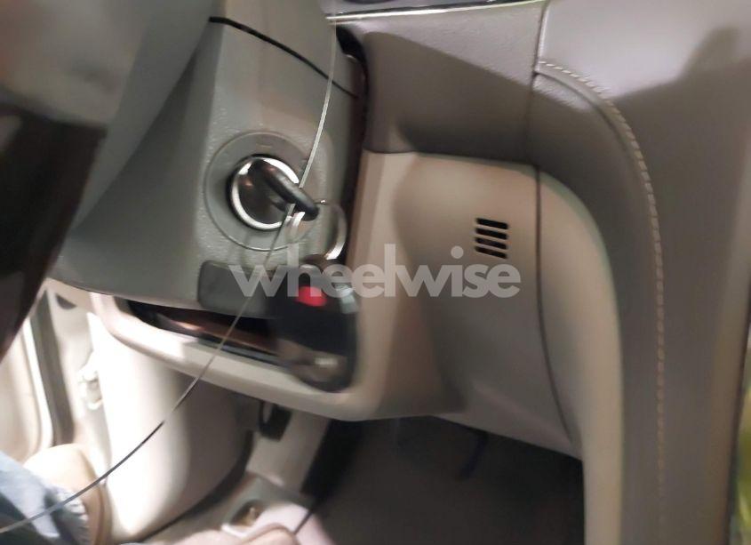 Photo 11 of 2014 Buick Enclave LEATHER (VIN 5GAKVBKD3EJ163122)