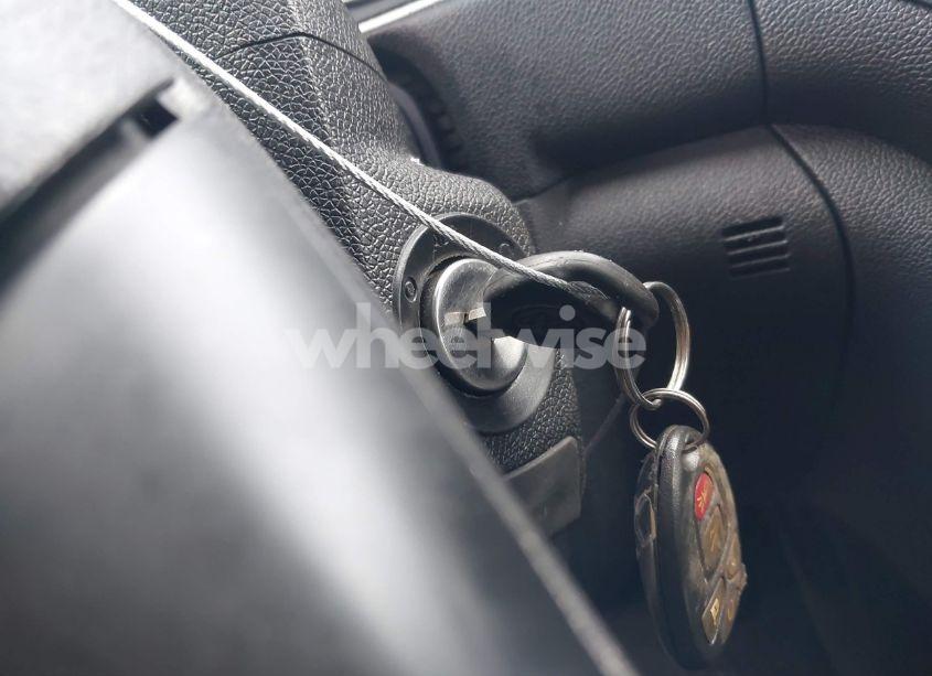 Photo 11 of 2014 Buick Enclave LEATHER (VIN 5GAKVBKD3EJ264628)