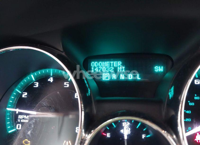 Photo 15 of 2014 Buick Enclave LEATHER (VIN 5GAKVBKD3EJ264628)