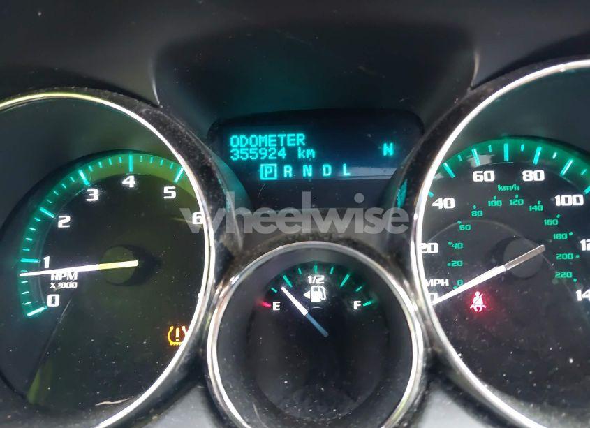 Photo 15 of 2014 Buick Enclave LEATHER (VIN 5GAKVBKD3EJ369539)