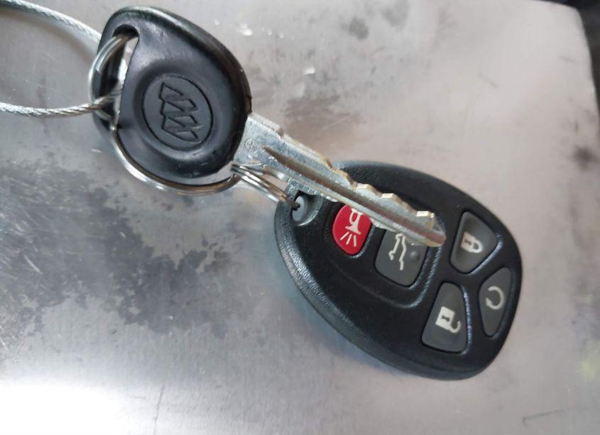 Photo 11 of 2015 Buick Enclave LEATHER (VIN 5GAKVBKD3FJ147665)