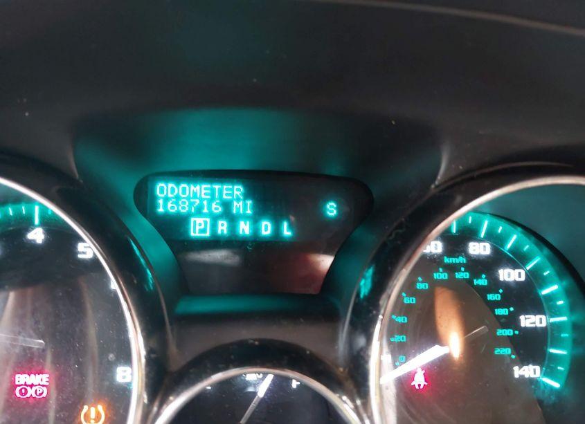 Photo 16 of 2015 Buick Enclave LEATHER (VIN 5GAKVBKD3FJ147665)