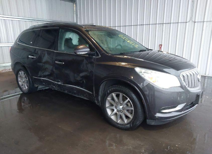 2015 Buick Enclave LEATHER (VIN 5GAKVBKD3FJ174381) main photo