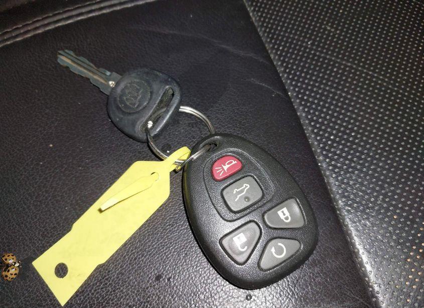 Photo 11 of 2015 Buick Enclave LEATHER (VIN 5GAKVBKD3FJ174381)