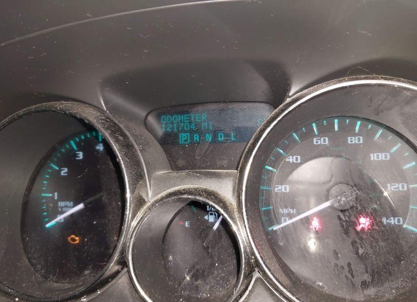 Photo 15 of 2015 Buick Enclave LEATHER (VIN 5GAKVBKD3FJ174381)