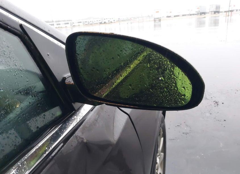 Photo 5 of 2015 Buick Enclave LEATHER (VIN 5GAKVBKD3FJ174381)