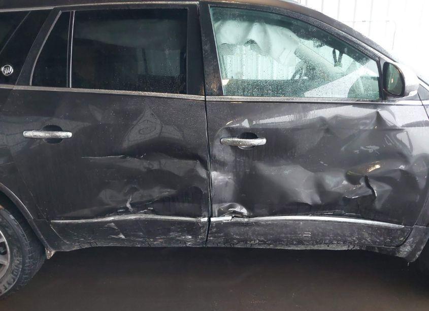 Photo 6 of 2015 Buick Enclave LEATHER (VIN 5GAKVBKD3FJ174381)