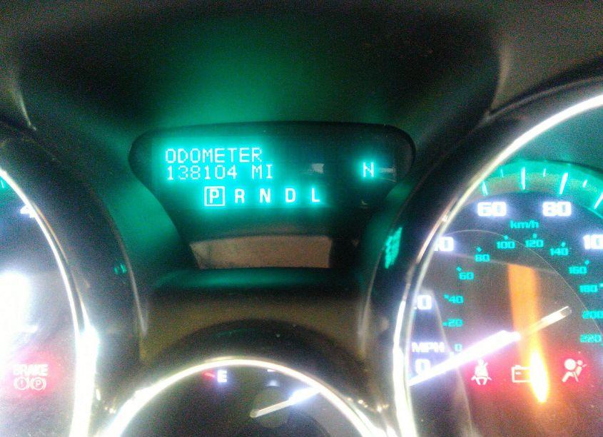 Photo 15 of 2015 Buick Enclave LEATHER (VIN 5GAKVBKD3FJ201160)