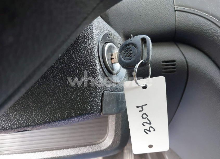 Photo 11 of 2016 Buick Enclave LEATHER (VIN 5GAKVBKD3GJ277866)