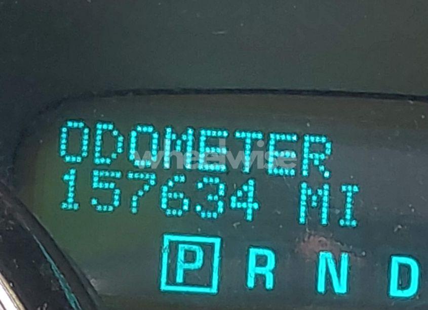 Photo 15 of 2017 Buick Enclave LEATHER (VIN 5GAKVBKD3HJ124504)