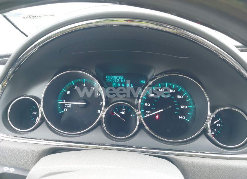 Photo 7 of 2013 Buick Enclave CONVENIENCE (VIN 5GAKVBKD4DJ114073)