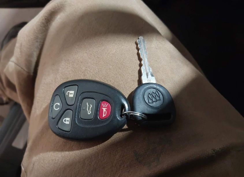 Photo 11 of 2014 Buick Enclave LEATHER (VIN 5GAKVBKD4EJ245456)