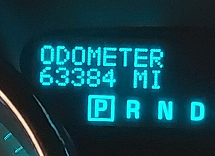 Photo 15 of 2014 Buick Enclave LEATHER (VIN 5GAKVBKD4EJ245456)