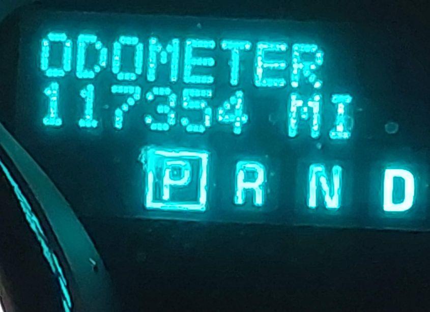 Photo 15 of 2015 Buick Enclave LEATHER (VIN 5GAKVBKD4FJ110530)