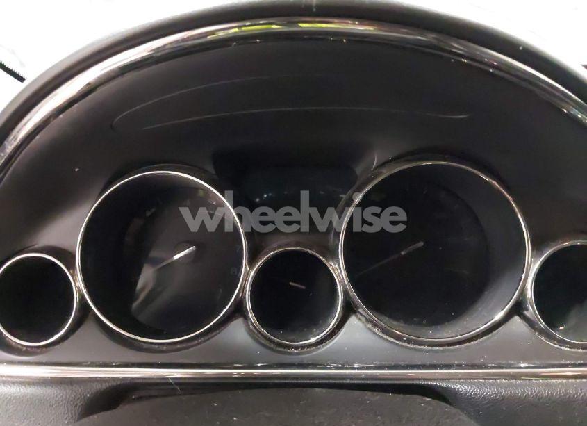 Photo 7 of 2015 Buick Enclave LEATHER (VIN 5GAKVBKD4FJ200406)