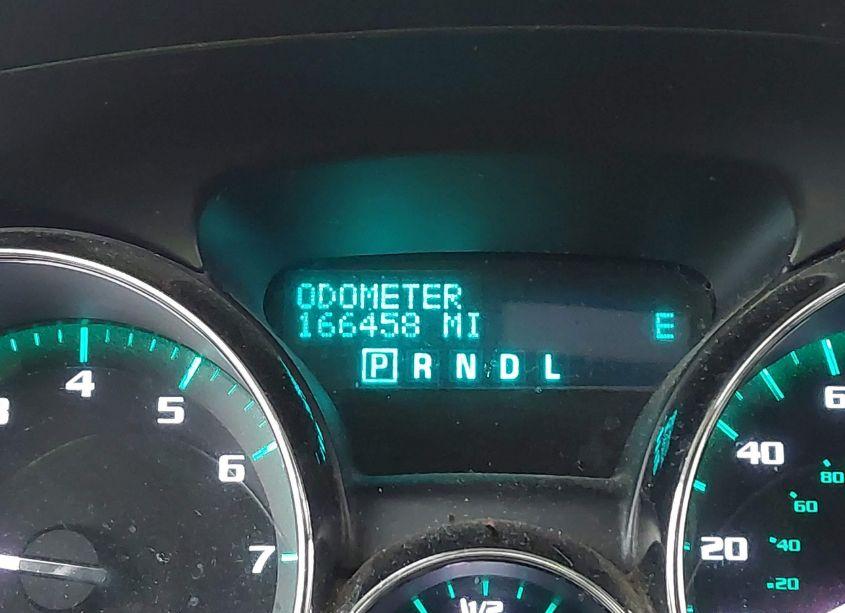 Photo 15 of 2016 Buick Enclave LEATHER (VIN 5GAKVBKD4GJ286141)