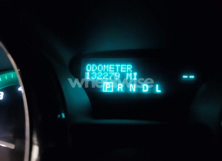 Photo 15 of 2017 Buick Enclave LEATHER (VIN 5GAKVBKD4HJ137147)