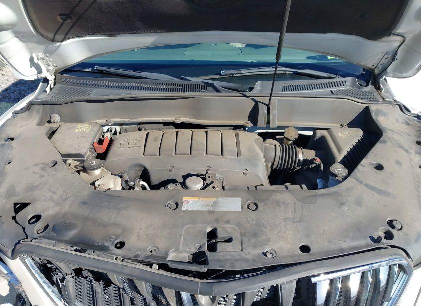 Photo 10 of 2013 Buick Enclave CONVENIENCE (VIN 5GAKVBKD5DJ126460)