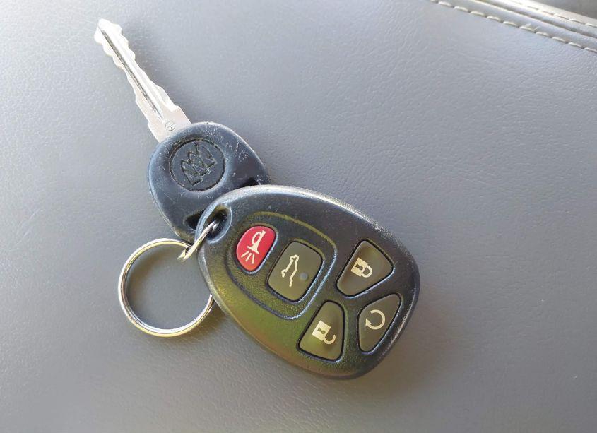 Photo 11 of 2013 Buick Enclave CONVENIENCE (VIN 5GAKVBKD5DJ126460)