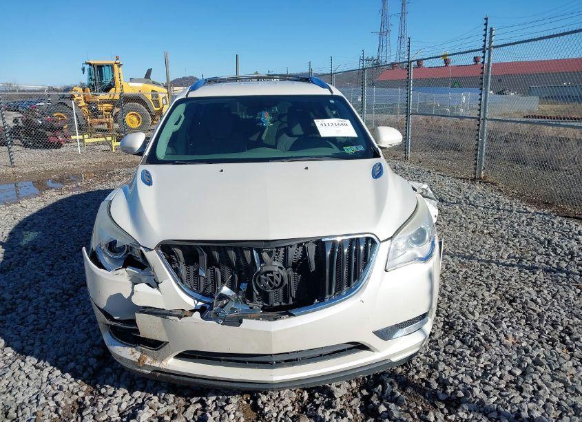 Photo 12 of 2013 Buick Enclave CONVENIENCE (VIN 5GAKVBKD5DJ126460)