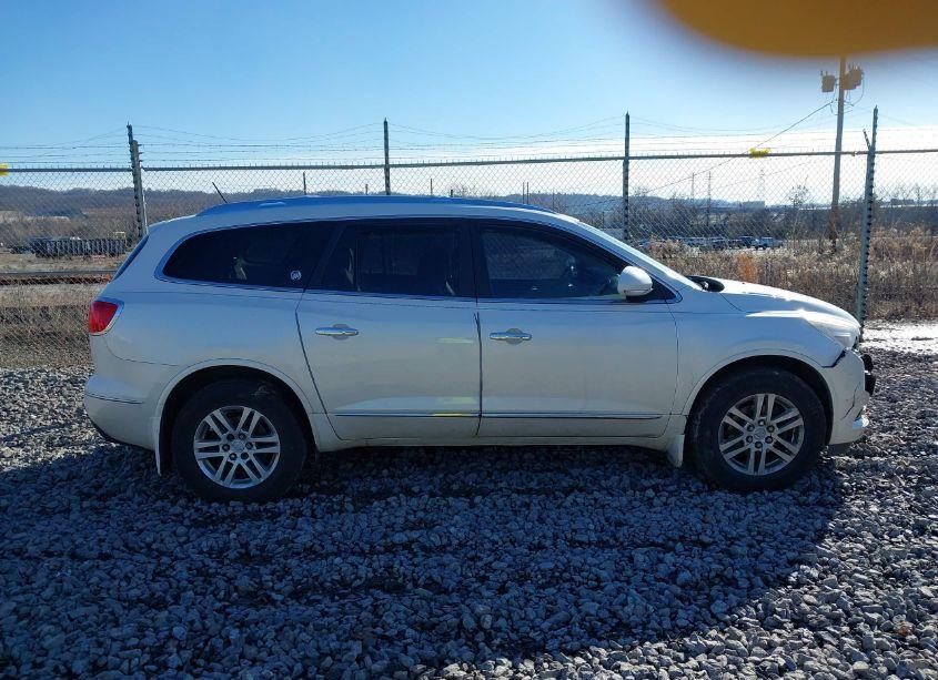 Photo 13 of 2013 Buick Enclave CONVENIENCE (VIN 5GAKVBKD5DJ126460)