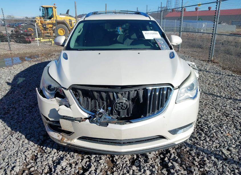 Photo 6 of 2013 Buick Enclave CONVENIENCE (VIN 5GAKVBKD5DJ126460)