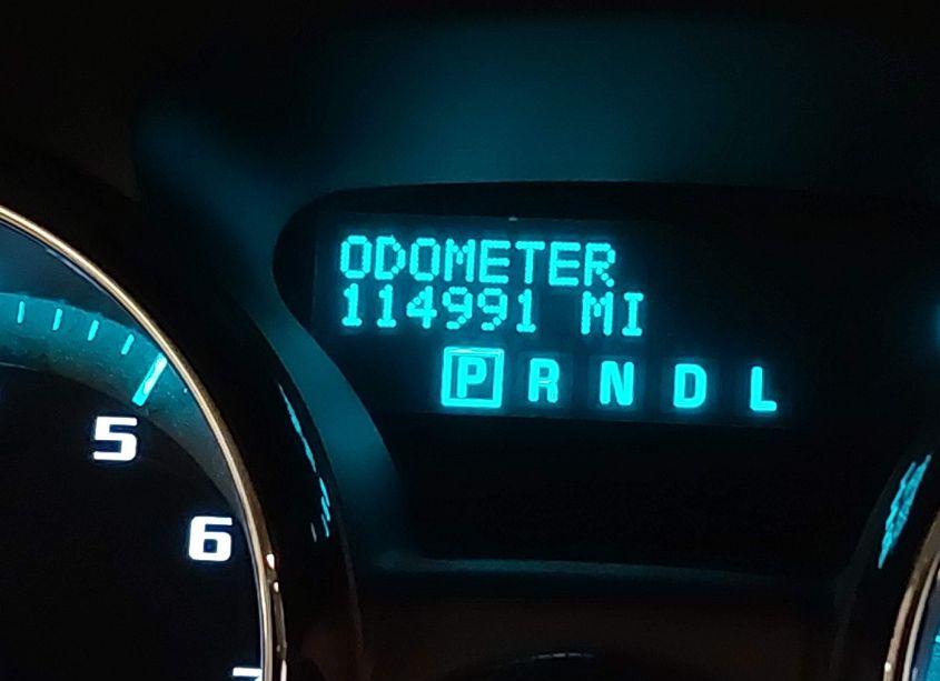 Photo 15 of 2014 Buick Enclave LEATHER (VIN 5GAKVBKD5EJ106646)