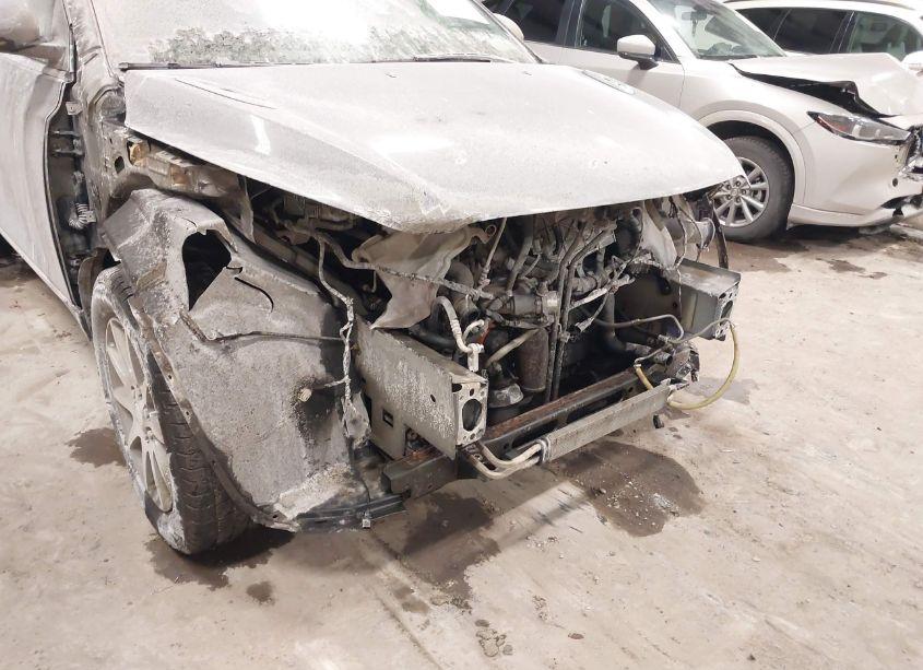 Photo 6 of 2014 Buick Enclave LEATHER (VIN 5GAKVBKD5EJ106646)