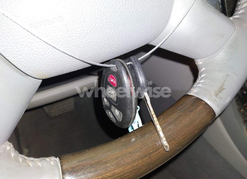 Photo 11 of 2014 Buick Enclave LEATHER (VIN 5GAKVBKD5EJ130526)