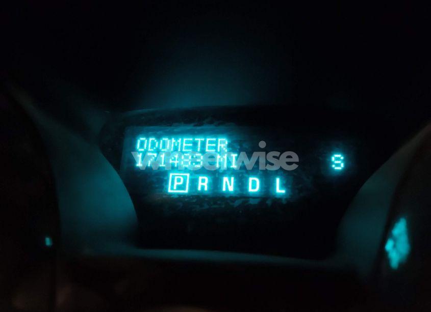 Photo 15 of 2014 Buick Enclave LEATHER (VIN 5GAKVBKD5EJ130526)