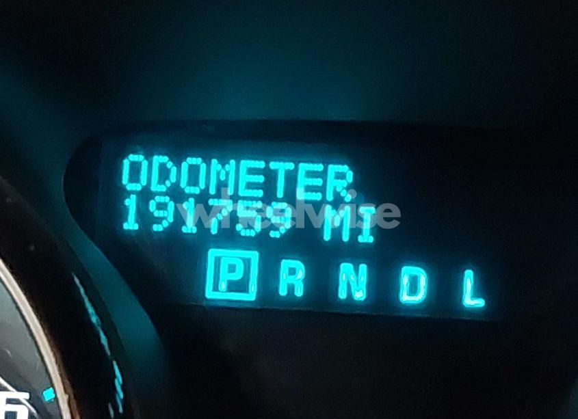 Photo 15 of 2014 Buick Enclave LEATHER (VIN 5GAKVBKD5EJ276876)