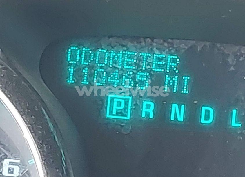 Photo 15 of 2014 Buick Enclave LEATHER (VIN 5GAKVBKD5EJ279714)