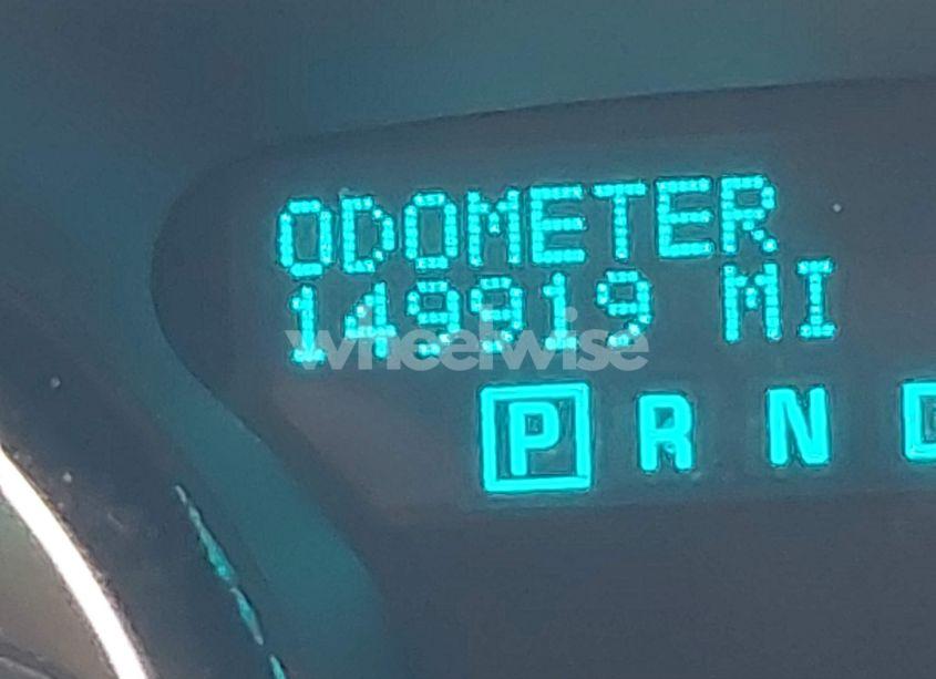 Photo 16 of 2014 Buick Enclave LEATHER (VIN 5GAKVBKD5EJ335912)