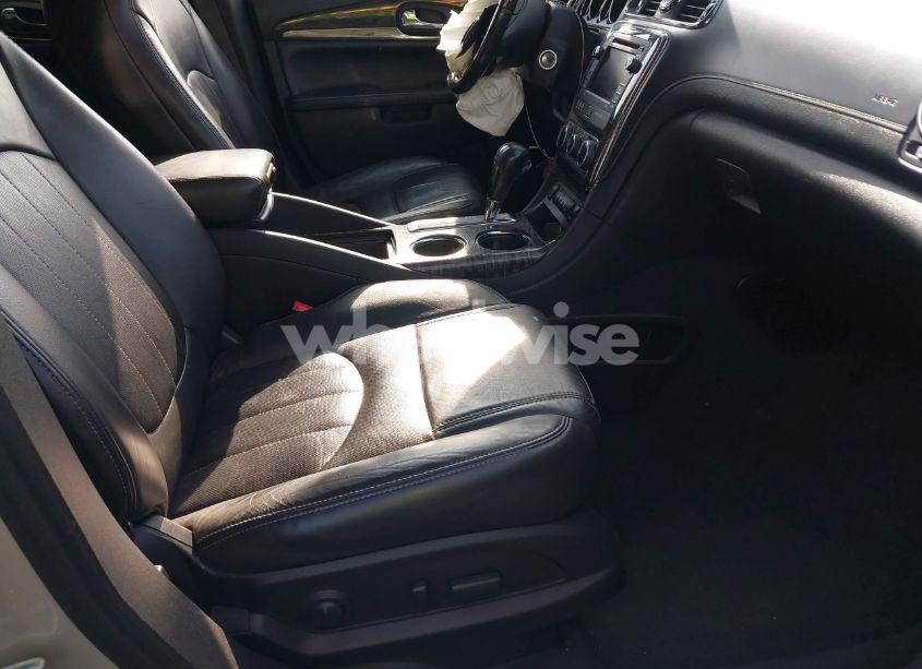 Photo 5 of 2014 Buick Enclave LEATHER (VIN 5GAKVBKD5EJ335912)