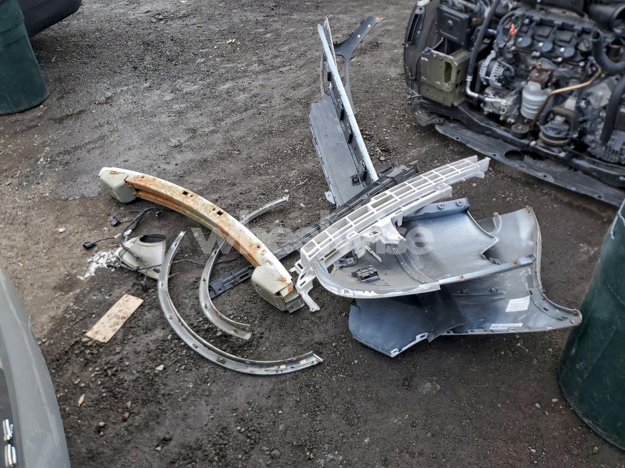 Photo 13 of 2015 BUICK ENCLAVE (VIN 5GAKVBKD5FJ374369)