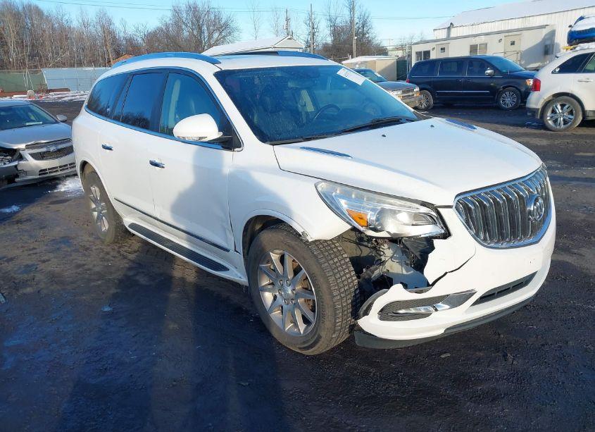 2016 Buick Enclave LEATHER (VIN 5GAKVBKD5GJ131503) main photo