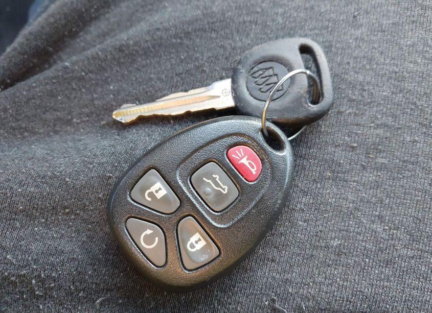 Photo 11 of 2016 Buick Enclave LEATHER (VIN 5GAKVBKD5GJ131503)