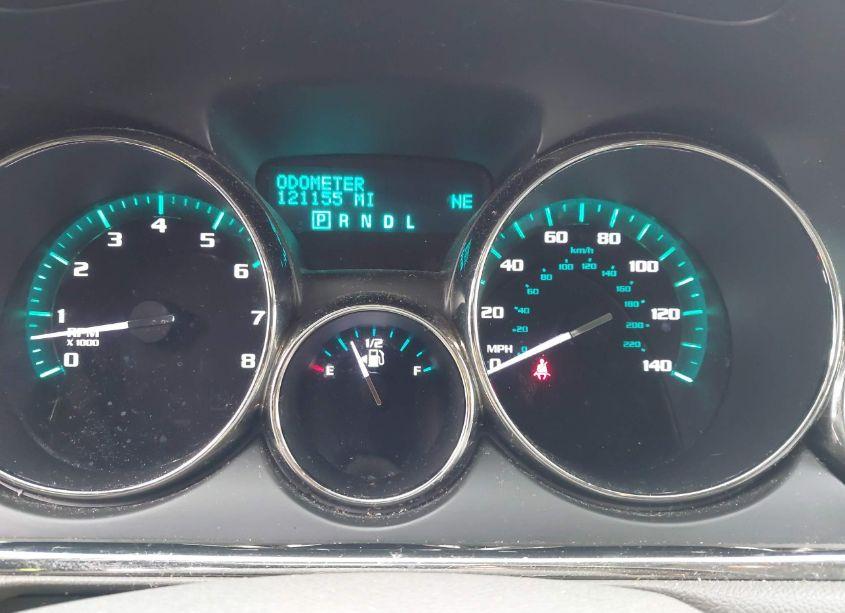 Photo 15 of 2013 Buick Enclave CONVENIENCE (VIN 5GAKVBKD6DJ248471)