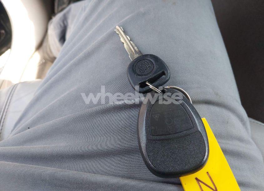 Photo 11 of 2014 Buick Enclave LEATHER (VIN 5GAKVBKD6EJ126503)