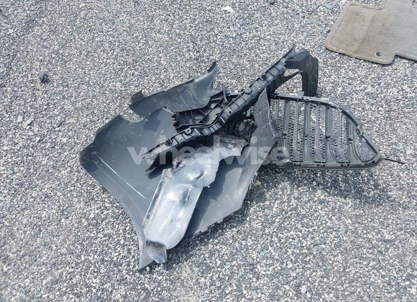 Photo 12 of 2014 Buick Enclave LEATHER (VIN 5GAKVBKD6EJ126503)