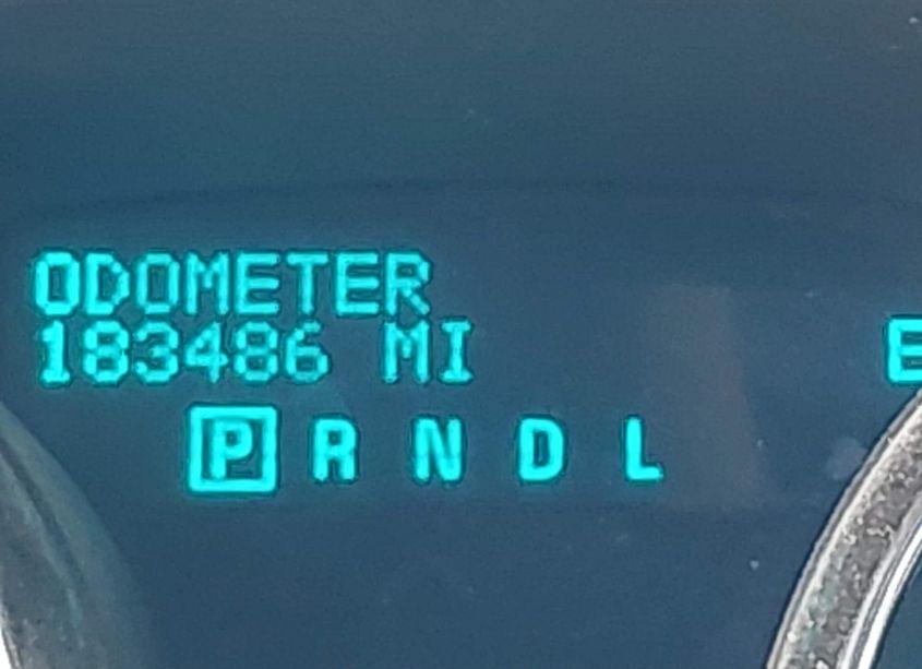 Photo 15 of 2014 Buick Enclave LEATHER (VIN 5GAKVBKD6EJ344182)