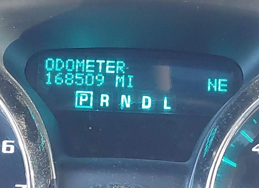 Photo 15 of 2016 Buick Enclave LEATHER (VIN 5GAKVBKD6GJ292961)